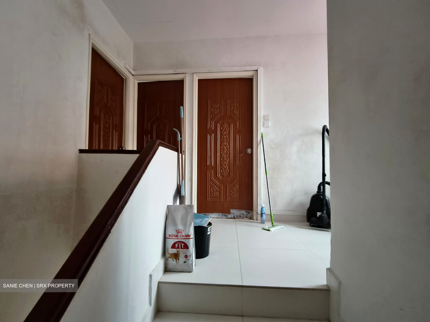 Serangoon Park (D13), Terrace #506395661